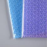 Bubble Wrap k Packaging Bag 21x16CM Size Cushioning Pouches