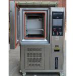 Constant Temperature And Humidity Test Chamber 80L -60°C ~ 150°C Technical Specifications for sale