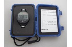 China Shore hardness tester for rubber Shore Durometer Hardness Tester supplier