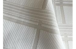China Antibacterial 100 Polyester Knitted Fabric supplier