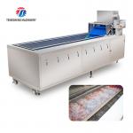 240KG Washing machine Fruit and vegetable washing machine vegetable cleaning equipment product cleaning equipment for sale