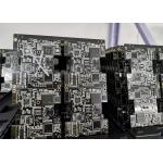 1/2OZ Multilayer Pcb Assembly Immersion Gold Guerbet File BGA for sale
