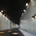 Sophisticated Elegant Vitreous Enamel Panels for Hotel Lobbies for sale