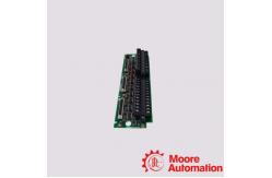 China IS200TBAIS1C GE Analog Input/Output terminal board supplier