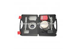 China High Accuracy Hartip 1500 ASTM A956 Standard Hardness Tester Leeb Hardness Measurement supplier