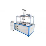 Running Stroke 12km Dynamic Endurance Test Instrument / Baby Scooter Abrasion Tester for sale