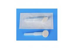 China Antibacterial ODM Skin Prep Foam CHG Applicator Ipa For Antiseptic supplier