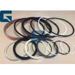 707-99-14200 Steering Cylinder Seal Kit For Komatsu WA150-1 for sale
