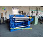Stainless Steel Hdg Wire Mesh Welder 25*25mm Aperture 4 Width for sale