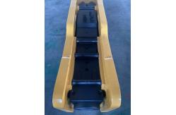 China Name:High Quanlity Hydraulic Hammer  Model :SB81  Material；42CrMo supplier