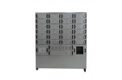 China educational lab equipment Electrical Installation Lab Smart Grid Training System supplier