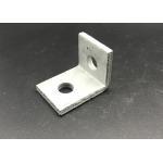 Unistrut Fitting Two Hole End Connector Angle for sale
