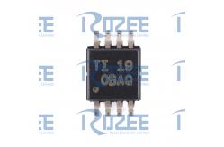China OPA2333AIDGKR supplier