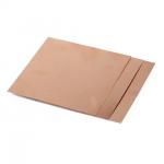 Copper Nickel Plates 0.8mm C70600 CUNI9010 Sheet For Industry Cold Drawn Factory Supplier for sale