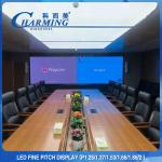 1920HZ/3840HZ Fine Pitch LED Display Indoor Multipurpose Durable