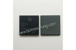 China ARM Microprocessor Integrated Circuit IC Chip AM1808EZWT AM1808E 32 Bit 375MHz supplier