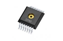 China Sensor IC SP4001101XTMA1 Automotive Tire Pressure Monitoring Sensor IC supplier