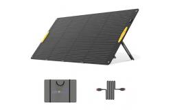 China 300W Foldable Solar Panel Charger IP65 Waterproof For Outdoor Champing supplier