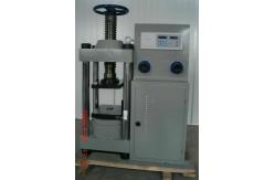 China compression testing machine supplier