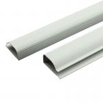                    PVC Wiring Ducts Cable Duct Wiring Duct PVC Network Cable Trunking Manufacture              for sale