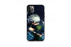 China Naruto & Luffy Plastic 3D Lenticular Photo Iphone 11 Phone Case Durable supplier
