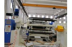 China Thermal Bopp Film Plastic Lamination Machine Plastic Sheet Laminating Machine supplier