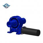0.1° Accuracy Solar Slewing Drive For Precise High Output Torque PV Tracking for sale