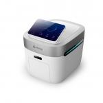 Fully auto hematology 3 differential blood cell counter for hospital for sale
