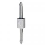 SMC Compact Piston Pneumatic Cylinder CY3B25 - 100/200/300/400/../2000 for sale