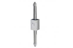 China CY3B10 - 100/200/300/400/500 Rodless Piston Cylinder With Non Lube Operation supplier