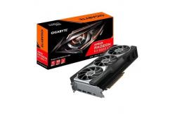 China 2360MHz Mining Rig Graphics Card Radeon RX 6800 XT 16GB GDDR6 supplier