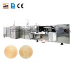 High-Quality Obleas Wafer Production Line With After-Sales Support for sale