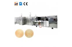 China High-Quality Obleas Wafer Production Line With After-Sales Support supplier