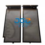 Dustproof Net Excavator Parts  E320c For Excavator Repair Parts for sale