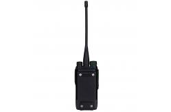 China BD500 Digital Professional Transmitter Handheld Mobile Radio Walkie Talkie supplier