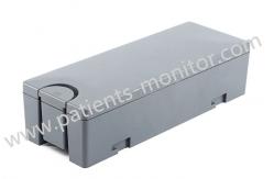 China COMEN Rechargeable Li-Ion Battery CMLI3X4I001B 14.8V 7500mAh/111Wh, Medical Battery supplier