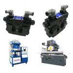 YUKEN Safety Hydraulic Valve DSHG-04-3C12-E-D24-50 DSHG-04-3C60-E-D24-50 for sale