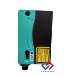 P+F Distance sensor VDM28-8-L1/73c/136 VDM28 distance measurement device for sale