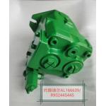 John Deere hydraulic piston pump AL166639 R902445445 for sale