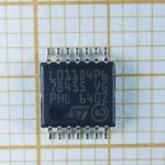STM32L011D4P6 Integrated Circuits IC Electronic Components IC Chips for sale