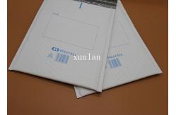 China Self Adhesive Seal Shipping Bubble Mailers , Eco - Friendly Poly Mailer Envelopes supplier