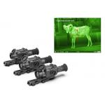 Shock Resistance  Thermal Imaging Scope Night Vision For Hunting Rifle Riflescope for sale