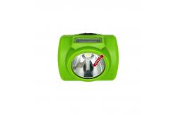 China 3 Modes Rechargeable Miners Headlamp supplier