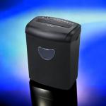 Energy Efficiency Home Paper Shredder Equipment 326*227*418mm for sale