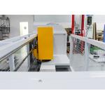 Vehicle Inlets Drive Over Testing Equipment Of EV Power Supply Plugs