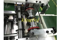 China ASC-506 Single Group Multi Blade Slitting Machine SMT Machine SMT Splitting Machine supplier