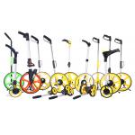 Digital Display Walking Measuring Wheel 318mm Diameter for sale