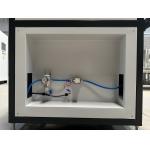HBF52-17 type high-temperature box furnace