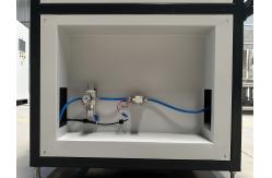 China HBF52-17 type high-temperature box furnace supplier