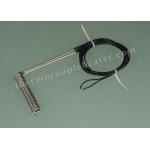 Industrial Electric Heaters Coil for Injection Mold Hot Runner System 200-3000W